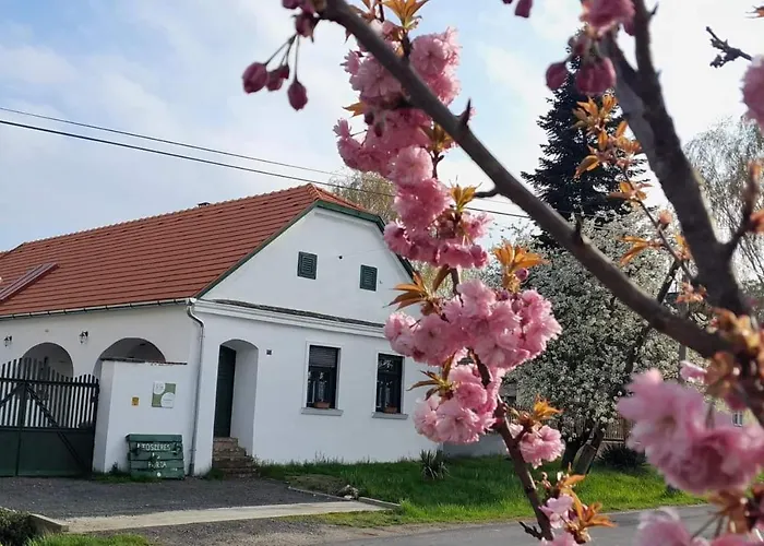 Fuszeres Porta
