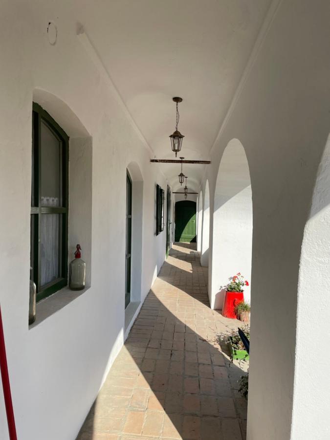 Сasa de vacaciones Fuszeres Porta