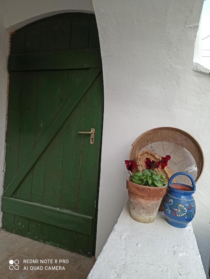 Сasa de vacaciones Fuszeres Porta Mihalyfa