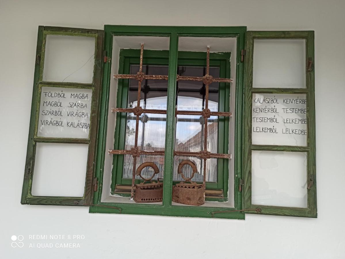 Fuszeres Porta Сasa de vacaciones *
