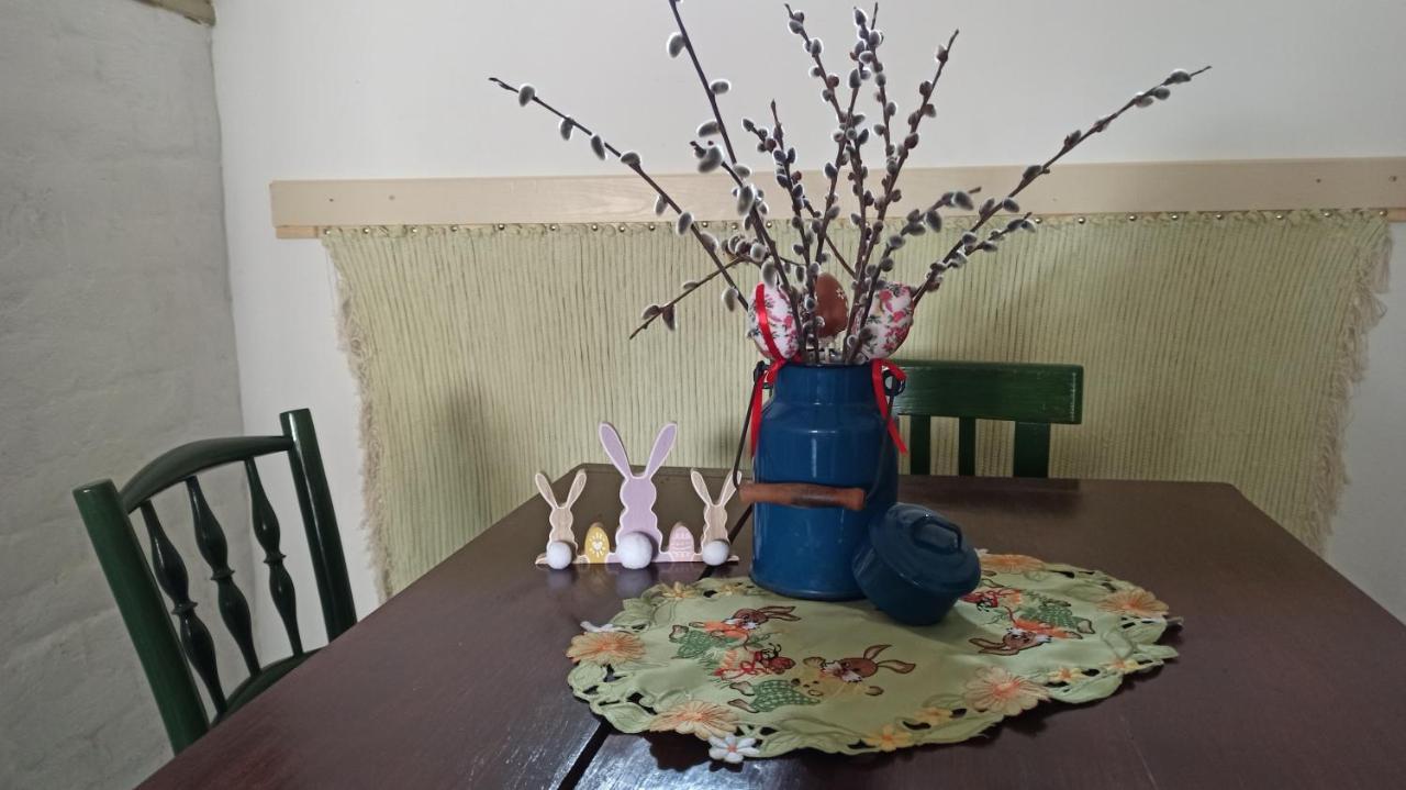 Сasa de vacaciones Fuszeres Porta Mihalyfa